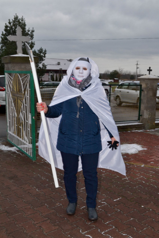 Drugi Orszak Trzech Króli w Lubszy