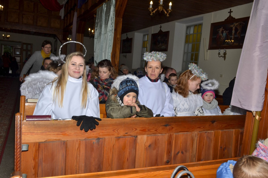 Drugi Orszak Trzech Króli w Lubszy