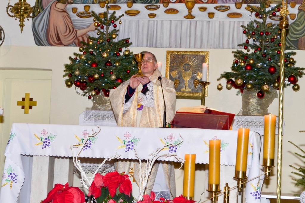 Drugi Orszak Trzech Króli w Lubszy