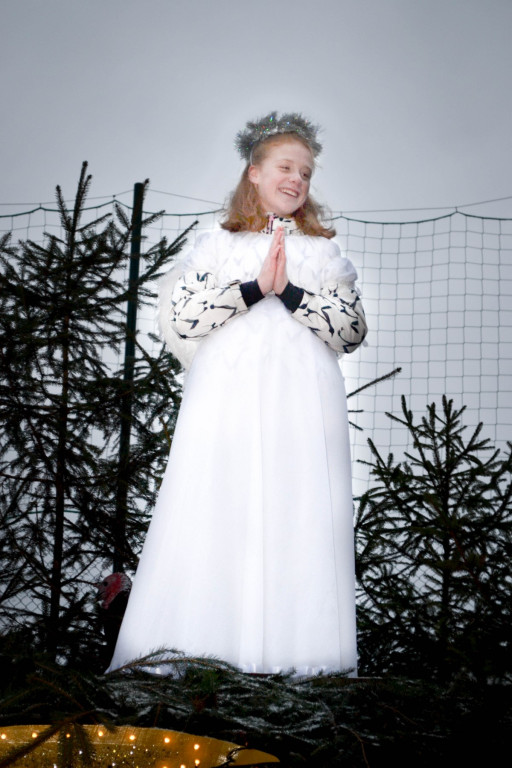 Drugi Orszak Trzech Króli w Lubszy