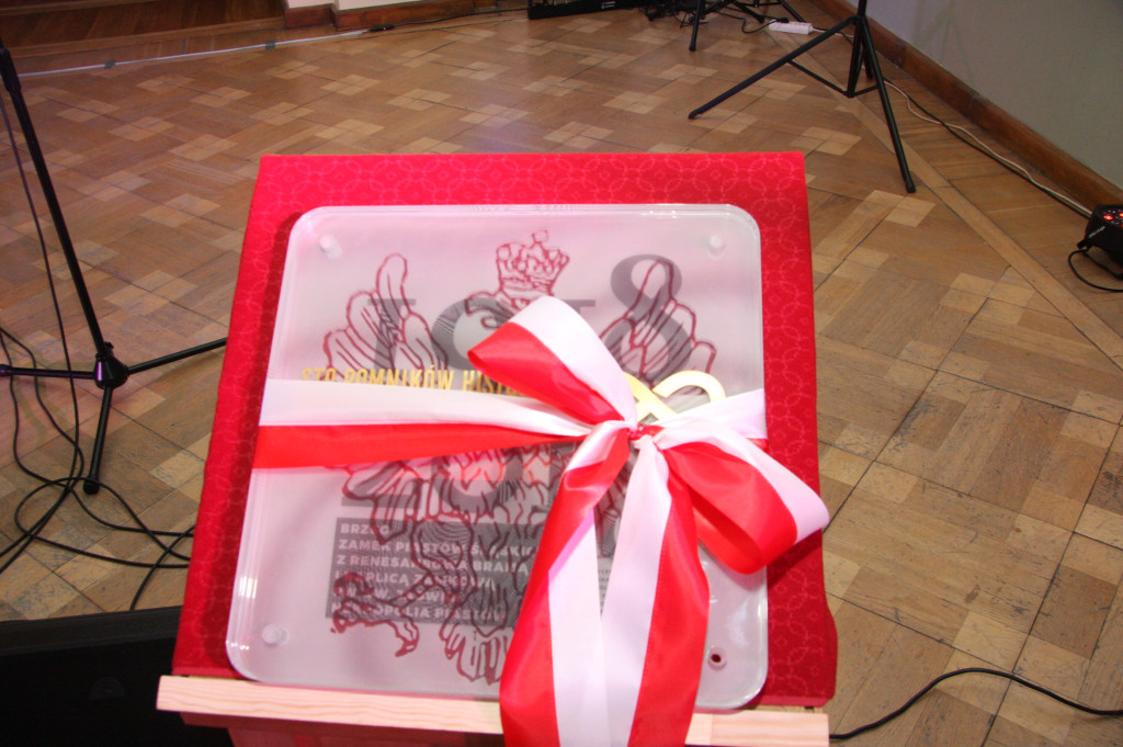 Zamek Piastów Śląskich na liście UNESCO? Prof. Stanisław Nicieja: 