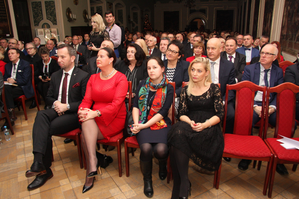 Zamek Piastów Śląskich na liście UNESCO? Prof. Stanisław Nicieja: 