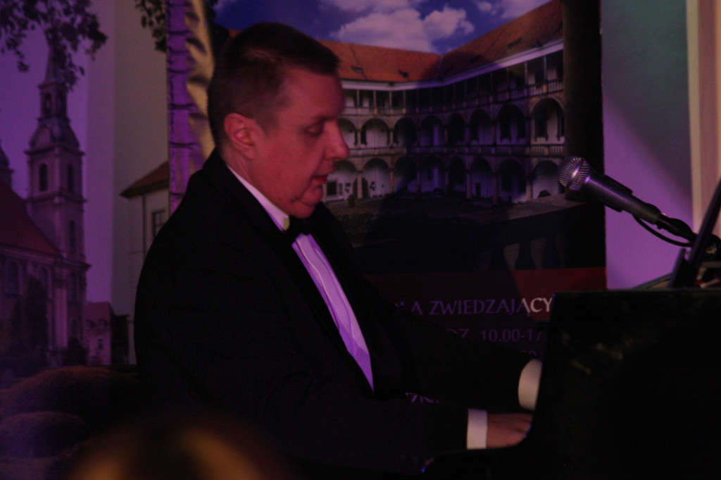 Zamek Piastów Śląskich na liście UNESCO? Prof. Stanisław Nicieja: 