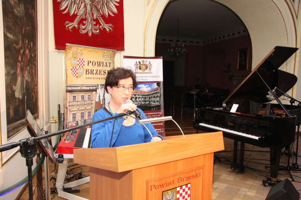 Zamek Piastów Śląskich na liście UNESCO? Prof. Stanisław Nicieja: 