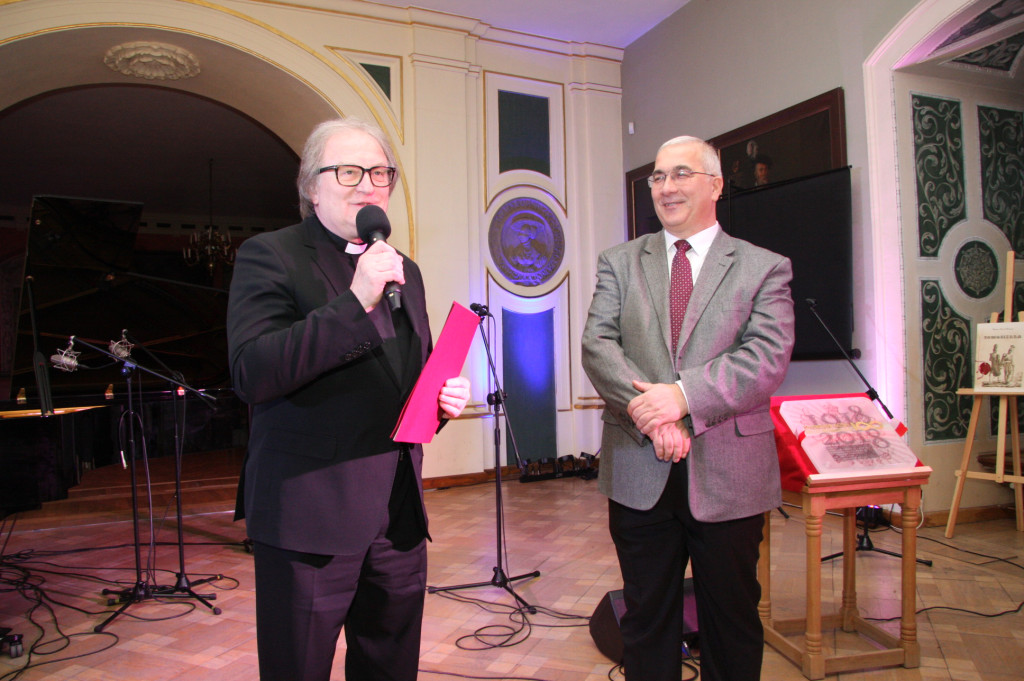 Zamek Piastów Śląskich na liście UNESCO? Prof. Stanisław Nicieja: 