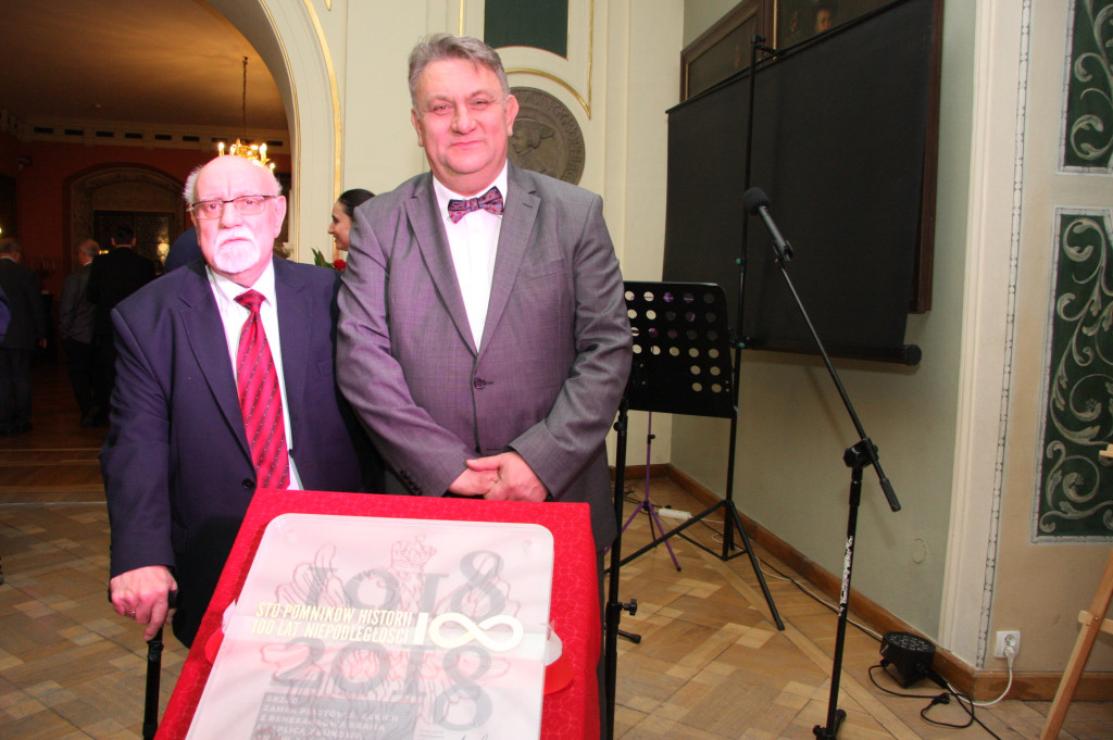 Zamek Piastów Śląskich na liście UNESCO? Prof. Stanisław Nicieja: 