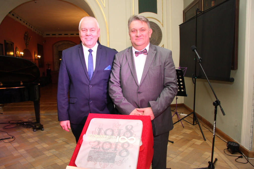 Zamek Piastów Śląskich na liście UNESCO? Prof. Stanisław Nicieja: 