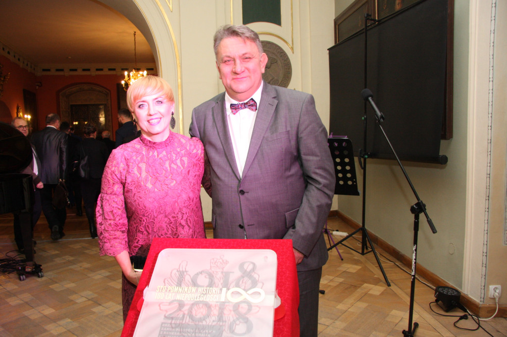 Zamek Piastów Śląskich na liście UNESCO? Prof. Stanisław Nicieja: 