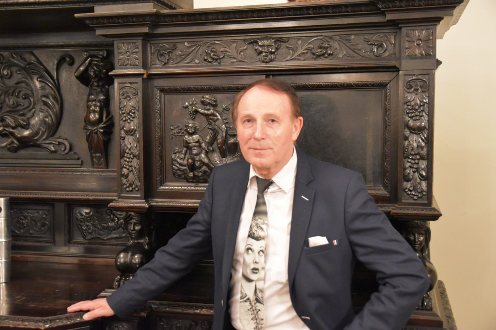 Zamek Piastów Śląskich na liście UNESCO? Prof. Stanisław Nicieja: 