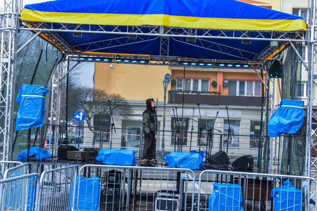 Brzeg znów pobił rekord! Wolontariusze WOŚP zebrali ponad 60 tys. złotych