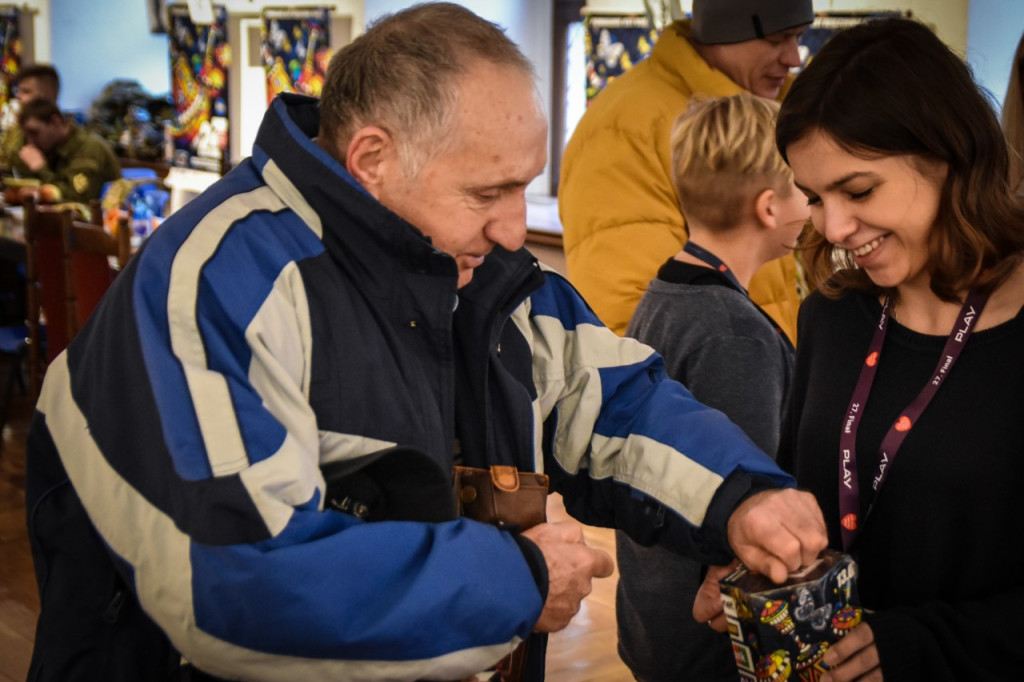Brzeg znów pobił rekord! Wolontariusze WOŚP zebrali ponad 60 tys. złotych