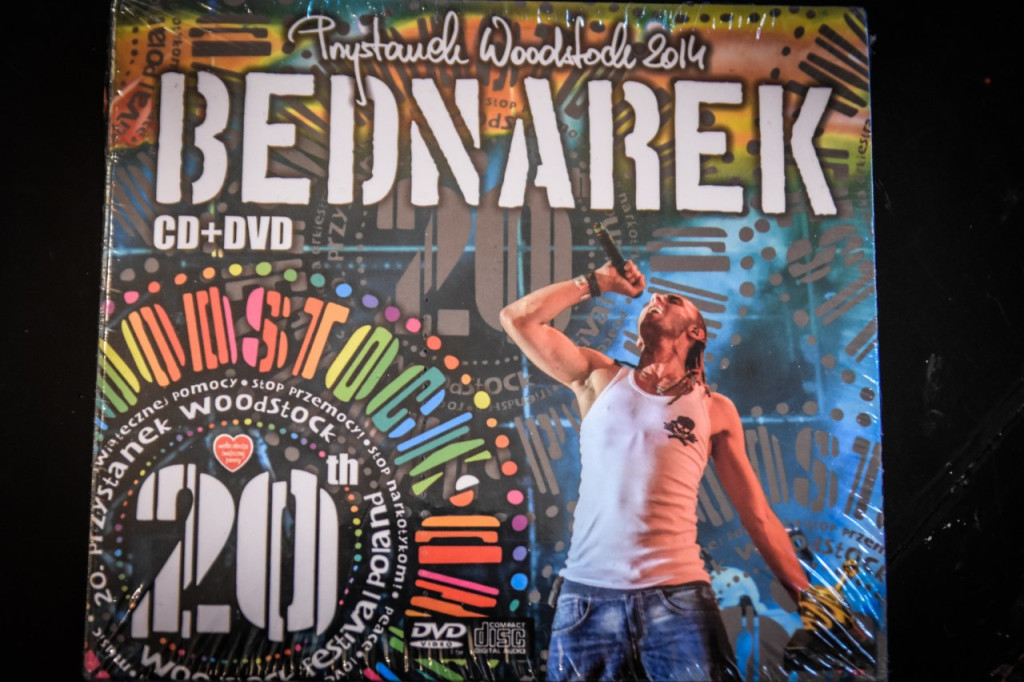 Brzeg znów pobił rekord! Wolontariusze WOŚP zebrali ponad 60 tys. złotych