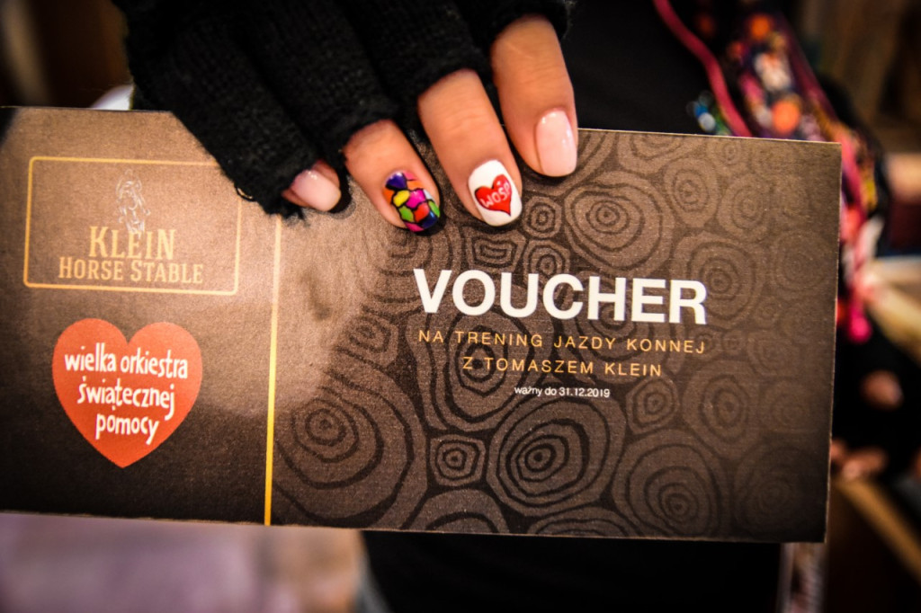 Brzeg znów pobił rekord! Wolontariusze WOŚP zebrali ponad 60 tys. złotych