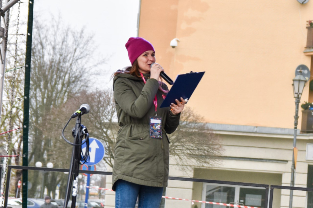 Brzeg znów pobił rekord! Wolontariusze WOŚP zebrali ponad 60 tys. złotych