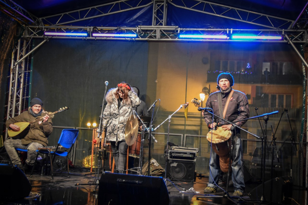 Brzeg znów pobił rekord! Wolontariusze WOŚP zebrali ponad 60 tys. złotych