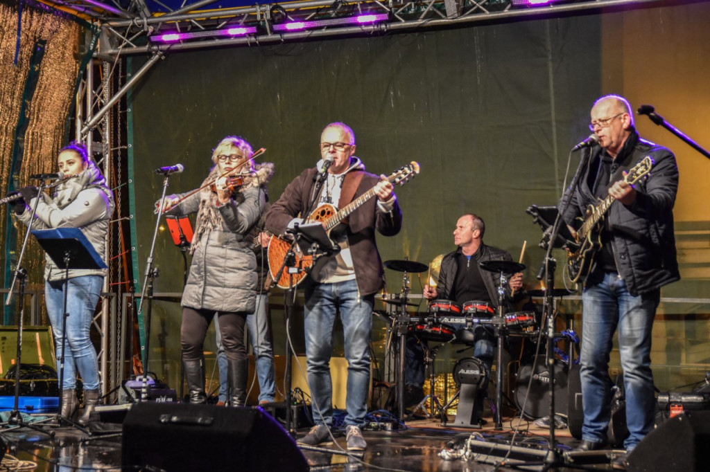 Brzeg znów pobił rekord! Wolontariusze WOŚP zebrali ponad 60 tys. złotych