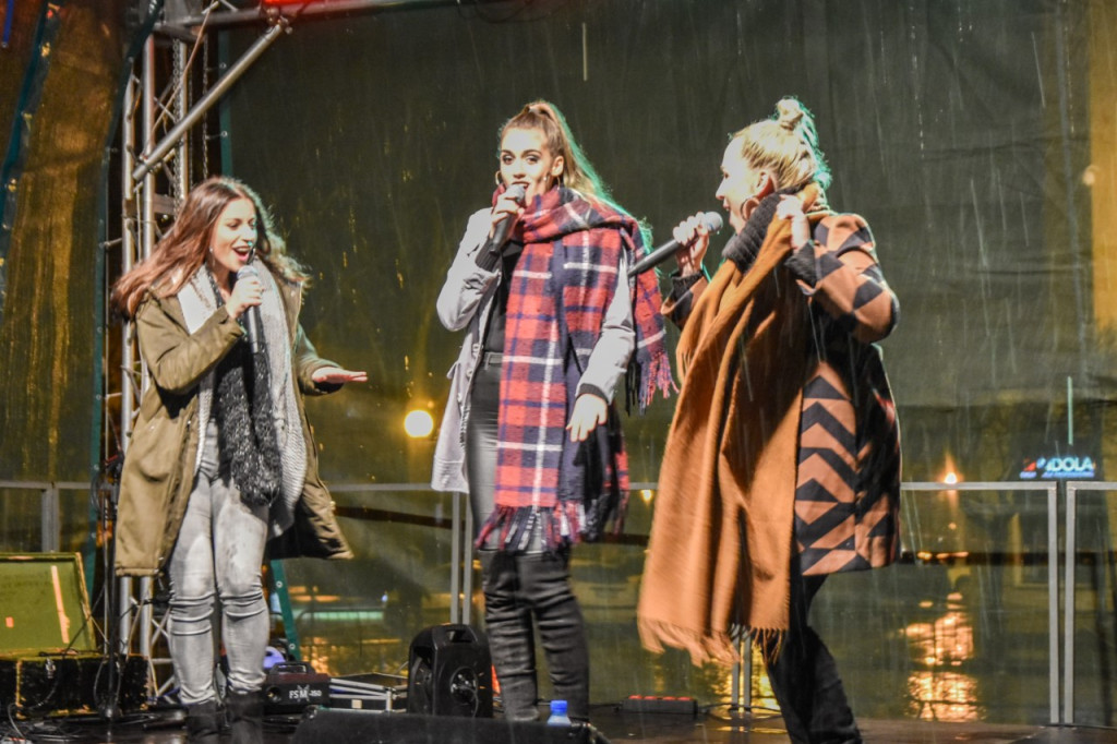 Brzeg znów pobił rekord! Wolontariusze WOŚP zebrali ponad 60 tys. złotych