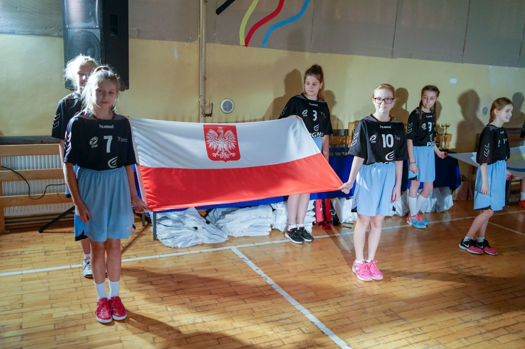 Najlepsi uczniowie-sportowcy z Opolszczyzny zostali nagrodzeni