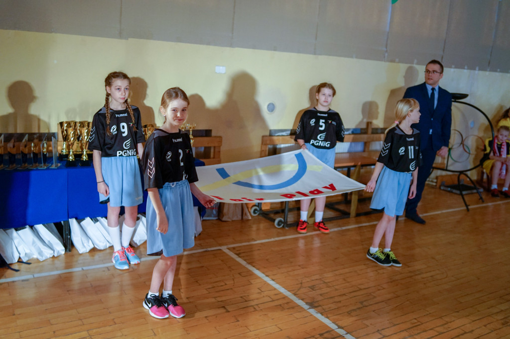 Najlepsi uczniowie-sportowcy z Opolszczyzny zostali nagrodzeni