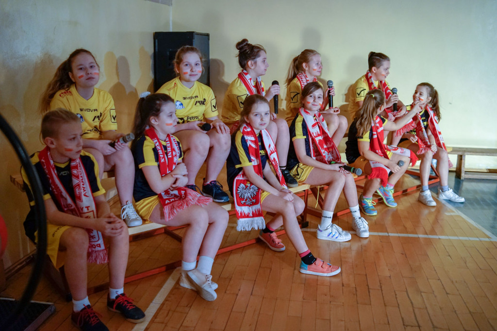 Najlepsi uczniowie-sportowcy z Opolszczyzny zostali nagrodzeni