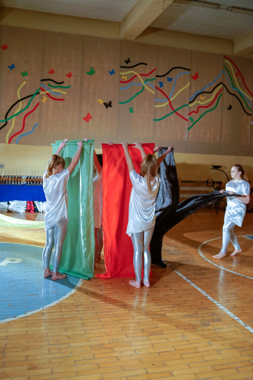 Najlepsi uczniowie-sportowcy z Opolszczyzny zostali nagrodzeni