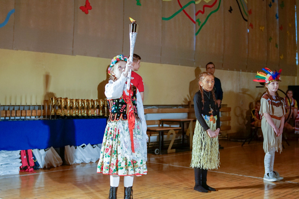 Najlepsi uczniowie-sportowcy z Opolszczyzny zostali nagrodzeni