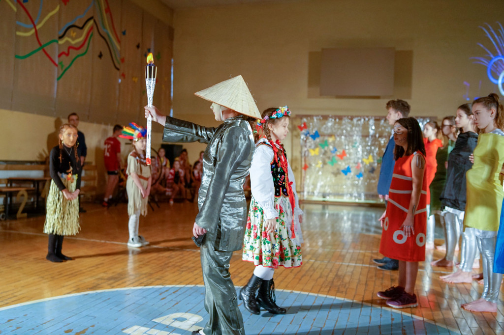 Najlepsi uczniowie-sportowcy z Opolszczyzny zostali nagrodzeni