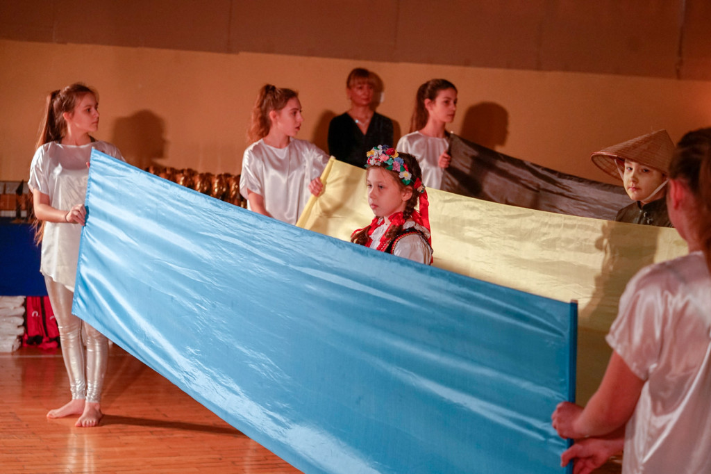 Najlepsi uczniowie-sportowcy z Opolszczyzny zostali nagrodzeni