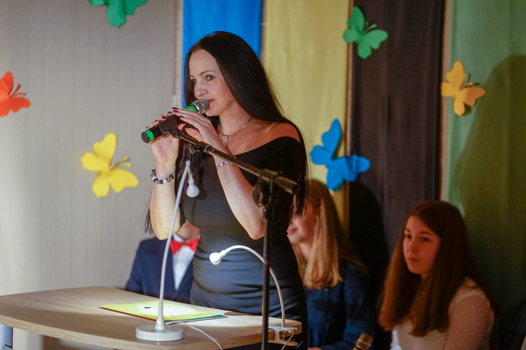 Najlepsi uczniowie-sportowcy z Opolszczyzny zostali nagrodzeni