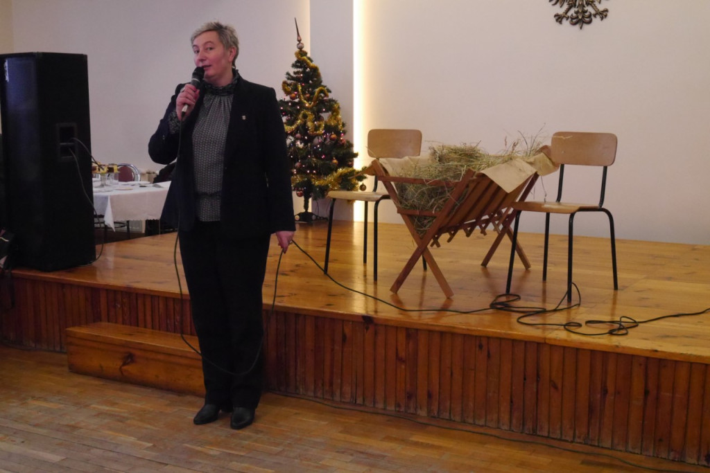 Dzień Seniora w Gminie Olszanka /fotorelacja/