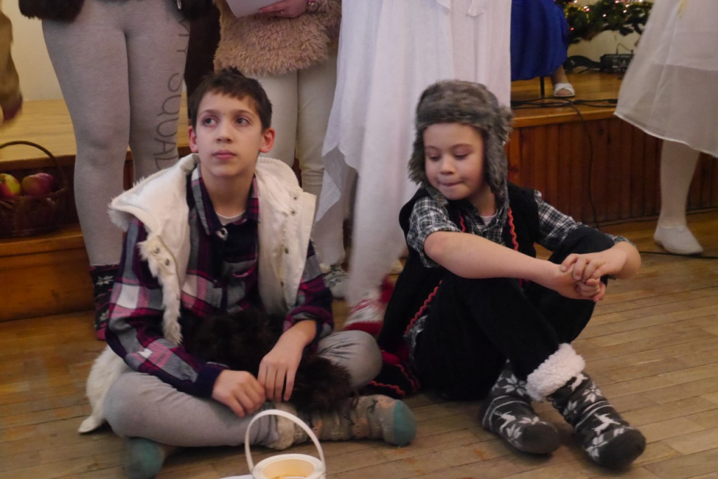 Dzień Seniora w Gminie Olszanka /fotorelacja/