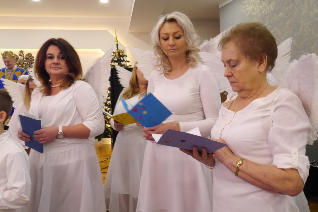 Dzień Seniora w Gminie Olszanka /fotorelacja/