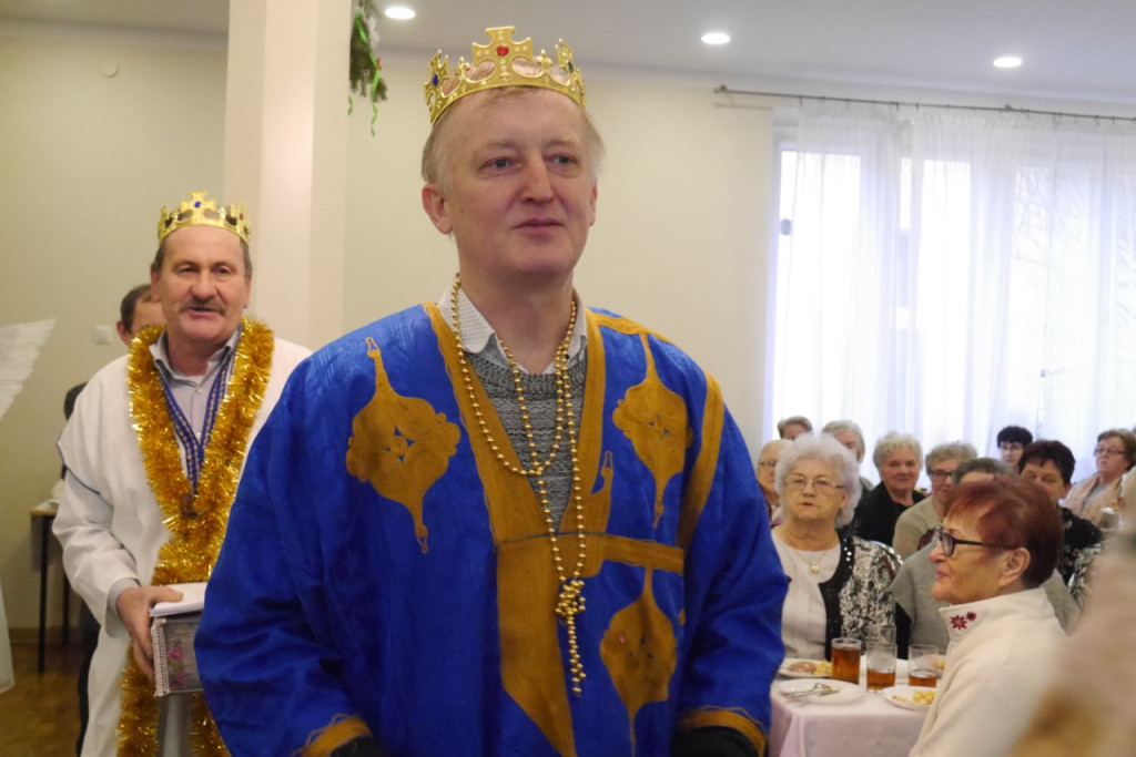 Dzień Seniora w Gminie Olszanka /fotorelacja/