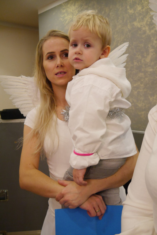 Dzień Seniora w Gminie Olszanka /fotorelacja/