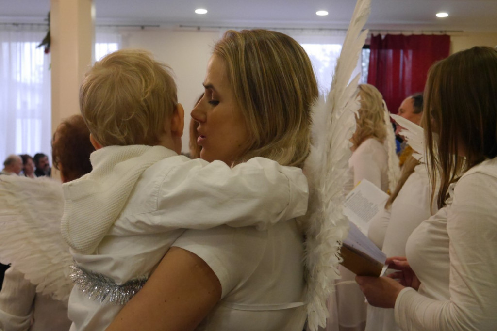 Dzień Seniora w Gminie Olszanka /fotorelacja/