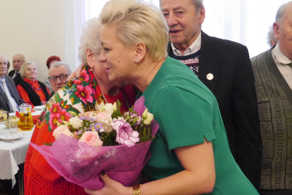 Dzień Seniora w Gminie Olszanka /fotorelacja/