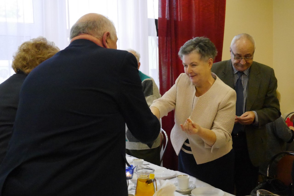 Dzień Seniora w Gminie Olszanka /fotorelacja/