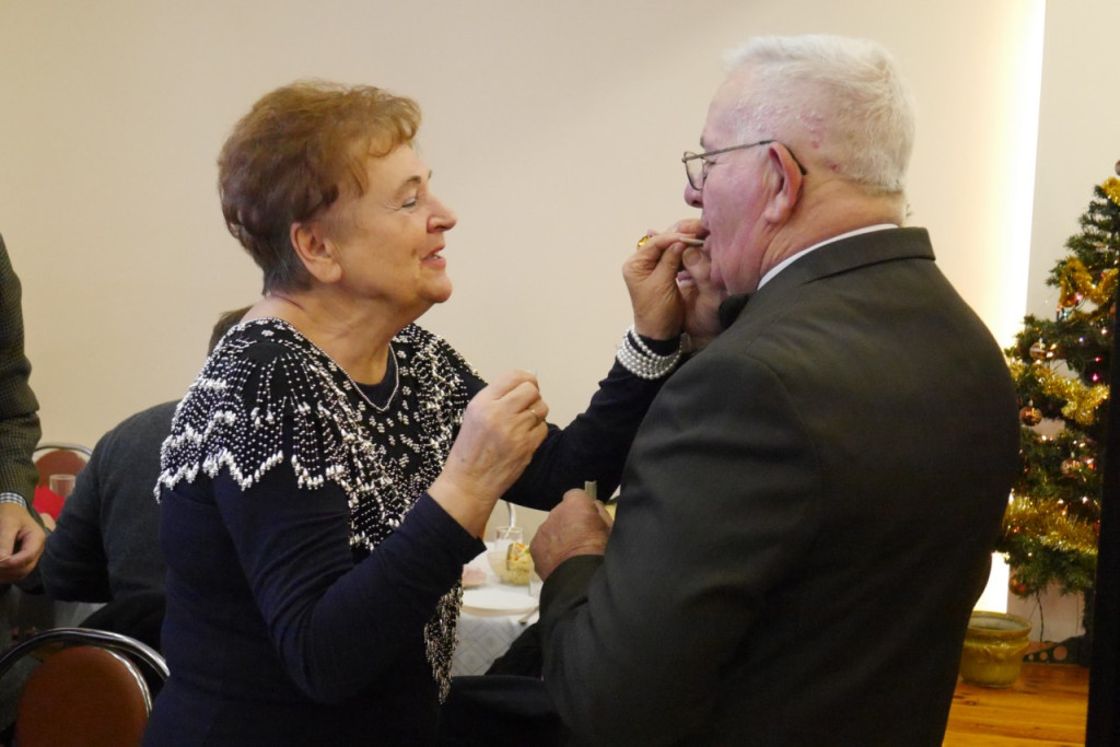 Dzień Seniora w Gminie Olszanka /fotorelacja/