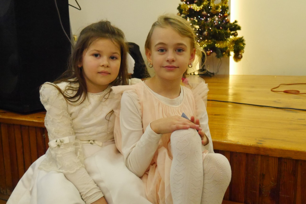 Dzień Seniora w Gminie Olszanka /fotorelacja/