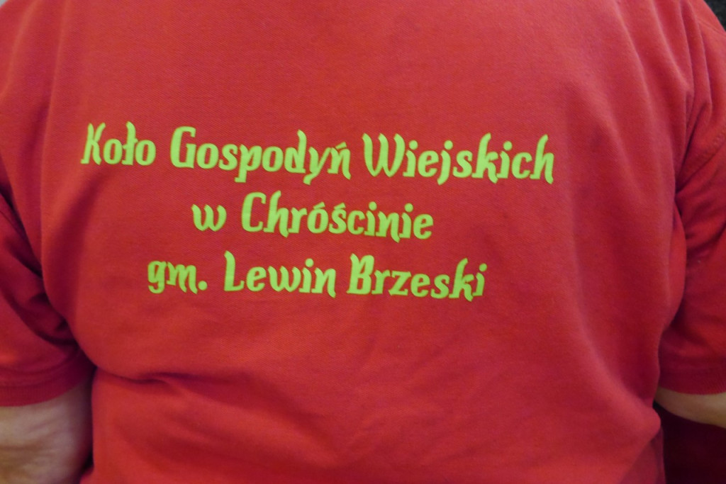 Dzień Seniora w Gminie Olszanka /fotorelacja/