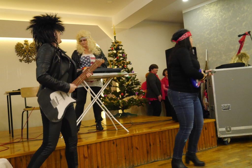 Dzień Seniora w Gminie Olszanka /fotorelacja/