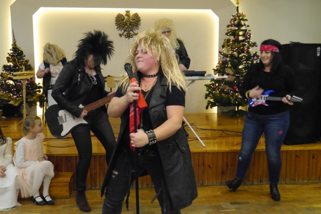 Dzień Seniora w Gminie Olszanka /fotorelacja/