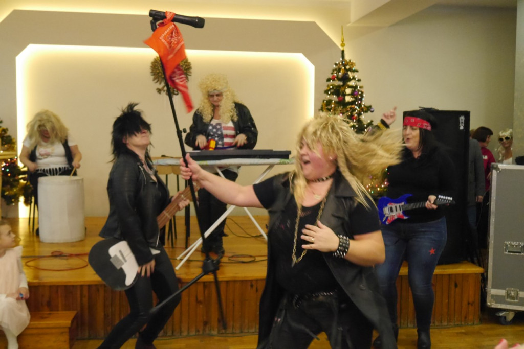 Dzień Seniora w Gminie Olszanka /fotorelacja/