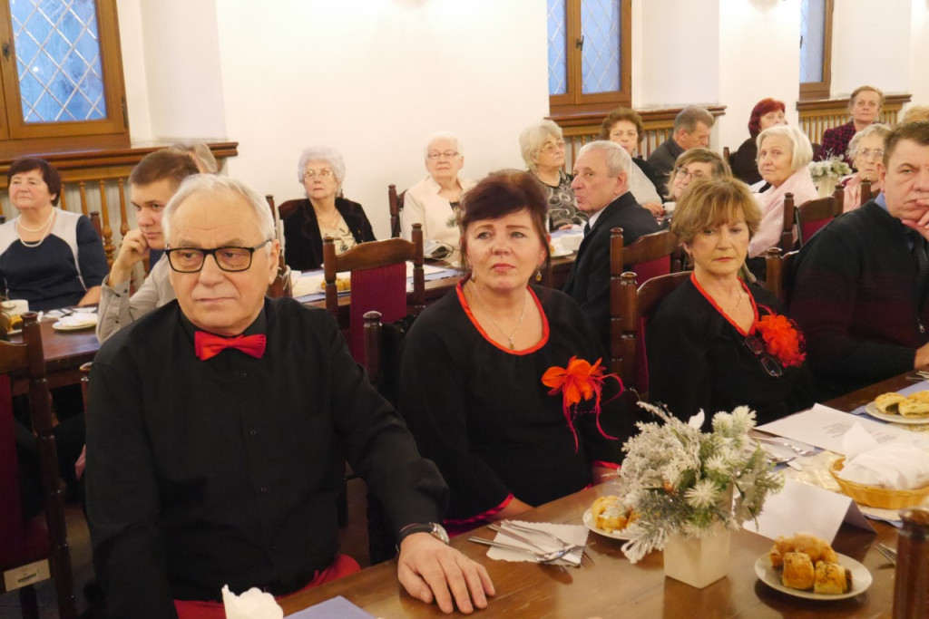 Noworoczny opłatek kresowian [fotorelacja]