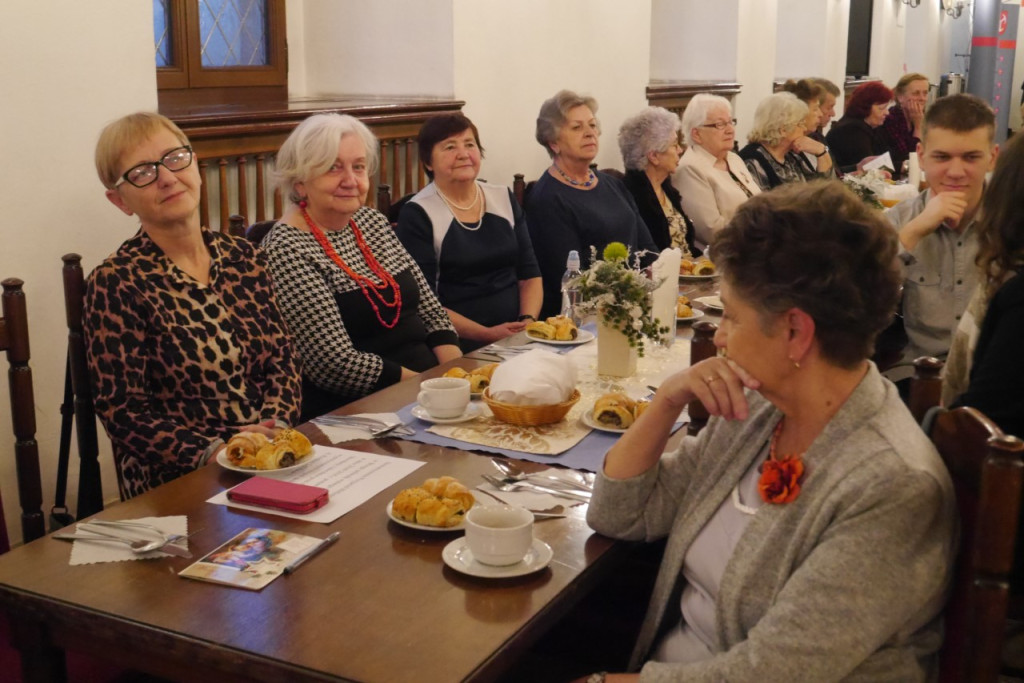 Noworoczny opłatek kresowian [fotorelacja]