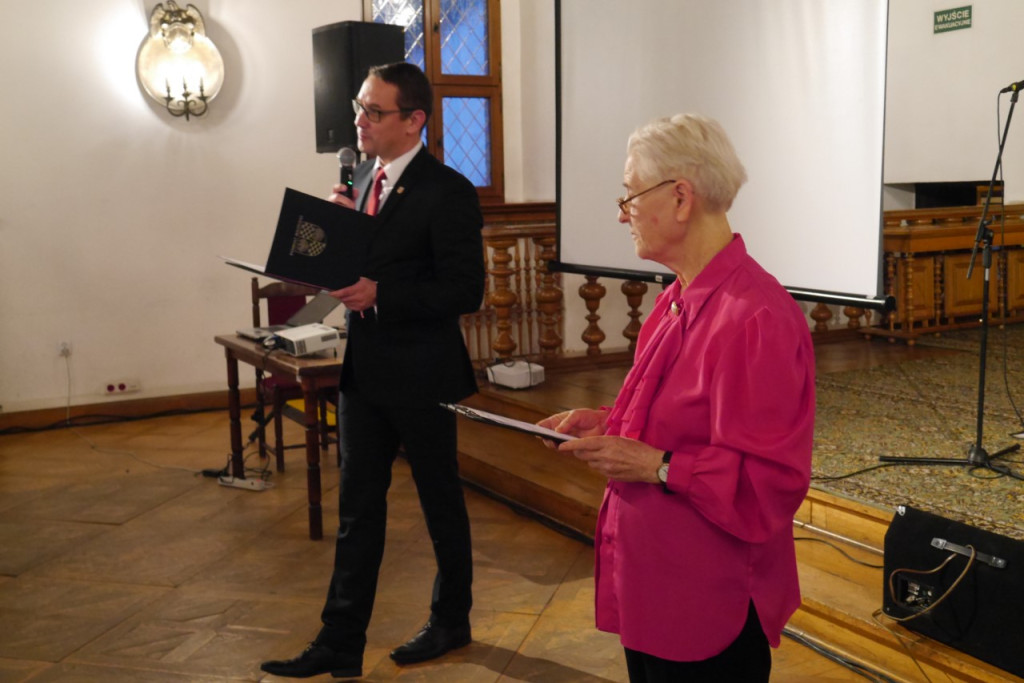 Noworoczny opłatek kresowian [fotorelacja]