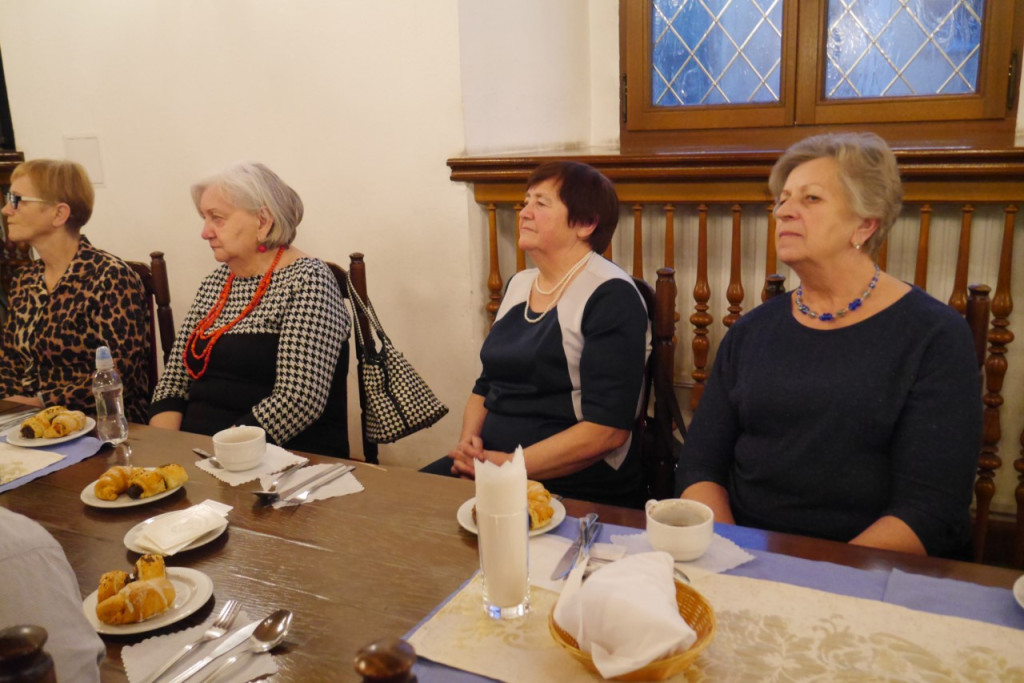 Noworoczny opłatek kresowian [fotorelacja]