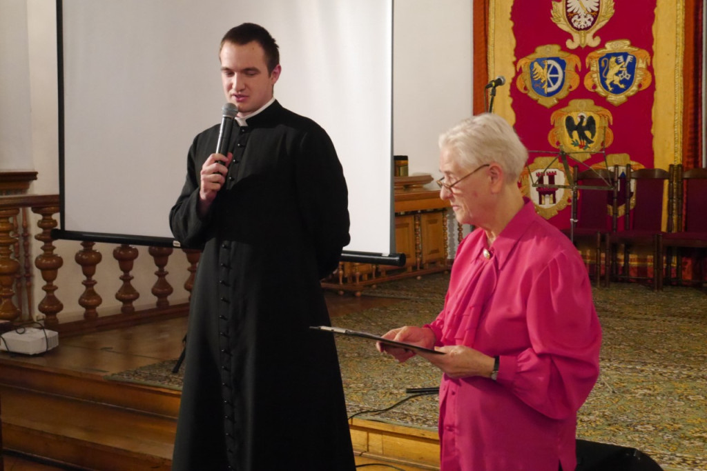 Noworoczny opłatek kresowian [fotorelacja]