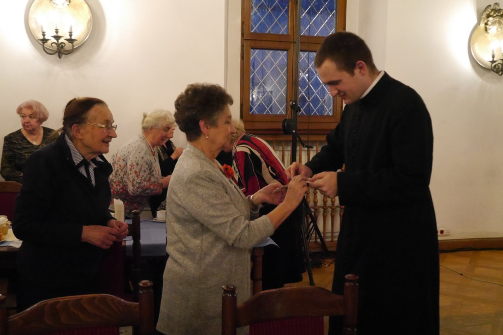 Noworoczny opłatek kresowian [fotorelacja]