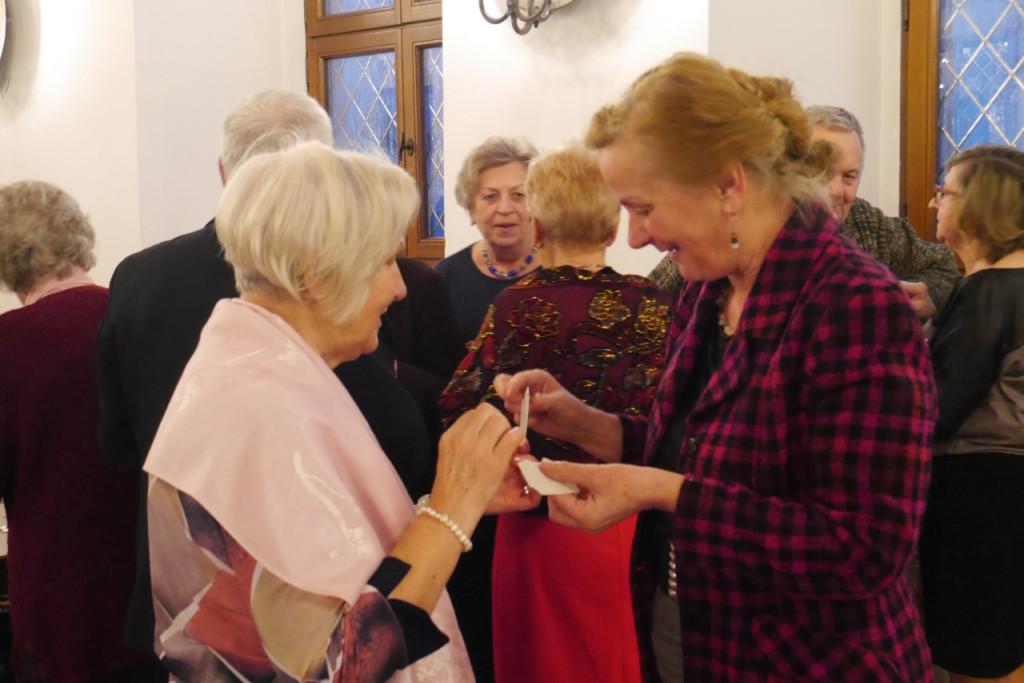 Noworoczny opłatek kresowian [fotorelacja]